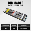24V 60W Dim