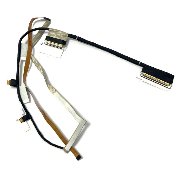 0NDK3F FHD LCD Screen Video Cable ForDELL Inspiron 7420 7425 2IN1 AM_14 30pin