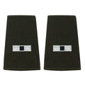 Army AGSU Small Epaulet: Warrant Officer 1