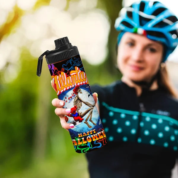 Atlanta Grateful Dead Cycling Water Cup