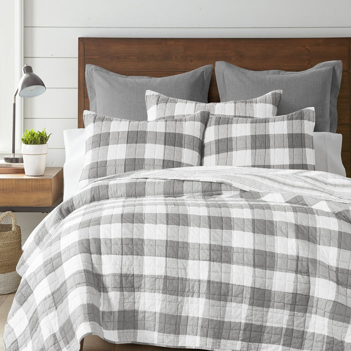 Camden Bedspread Set