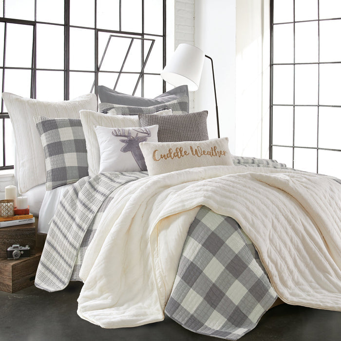 Camden Bedspread Set