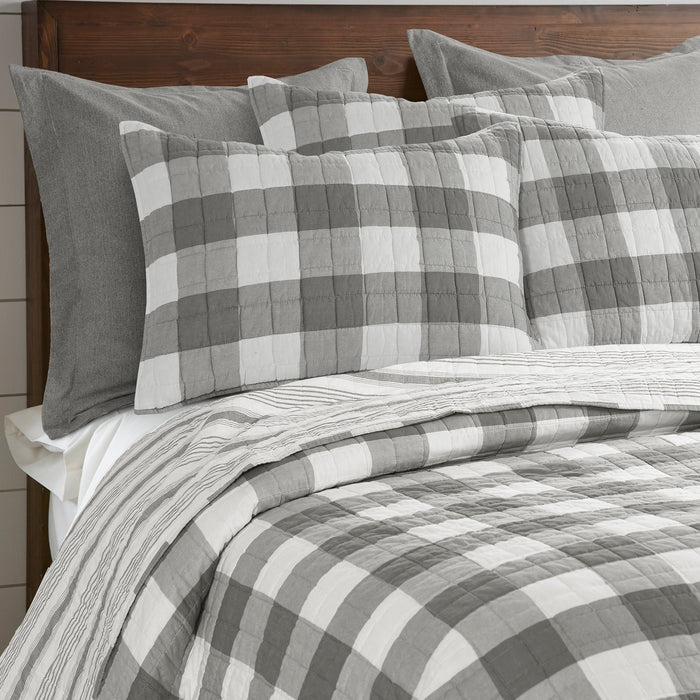 Camden Bedspread Set