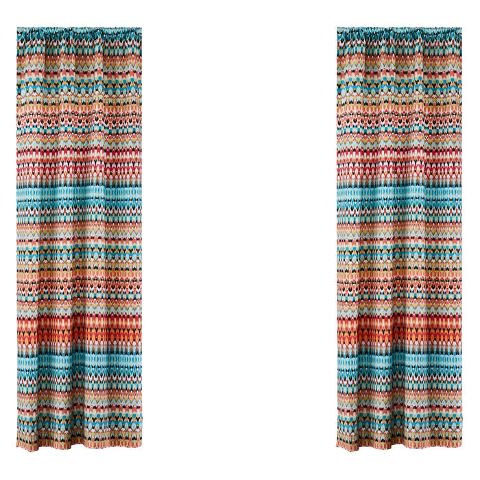 Corona Drape Panel - Set of 2