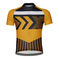 Customized Arrow Shadow X-ray Cycling Jersey Short Sleeve