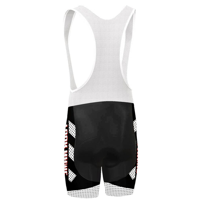 Customized Bib Cycling Bib Shorts for Men