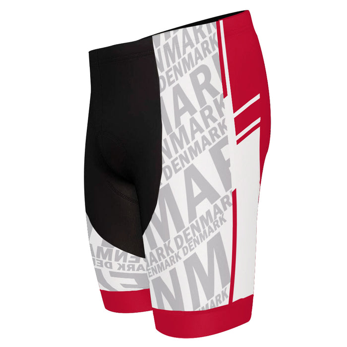 Customized Denmark Set Cycling Set for Men