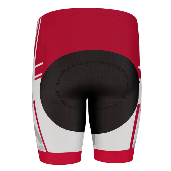 Customized Denmark Set Cycling Set for Men