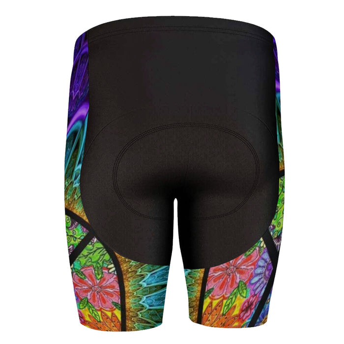 Customized Hippie Set Cycling Set for Men