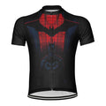 Customized I Am The Shadows Cycling Jersey Short Sleeve