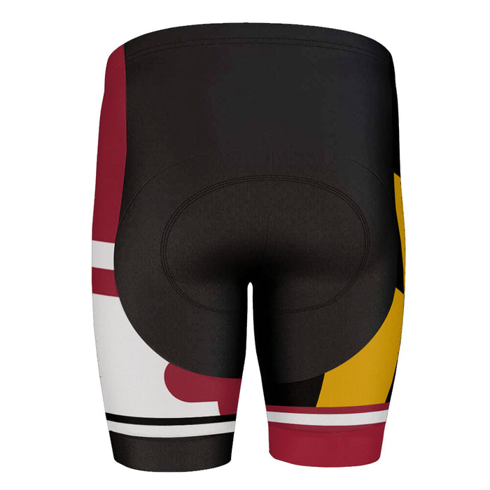 Customized Maryland Set Cycling Set for Men