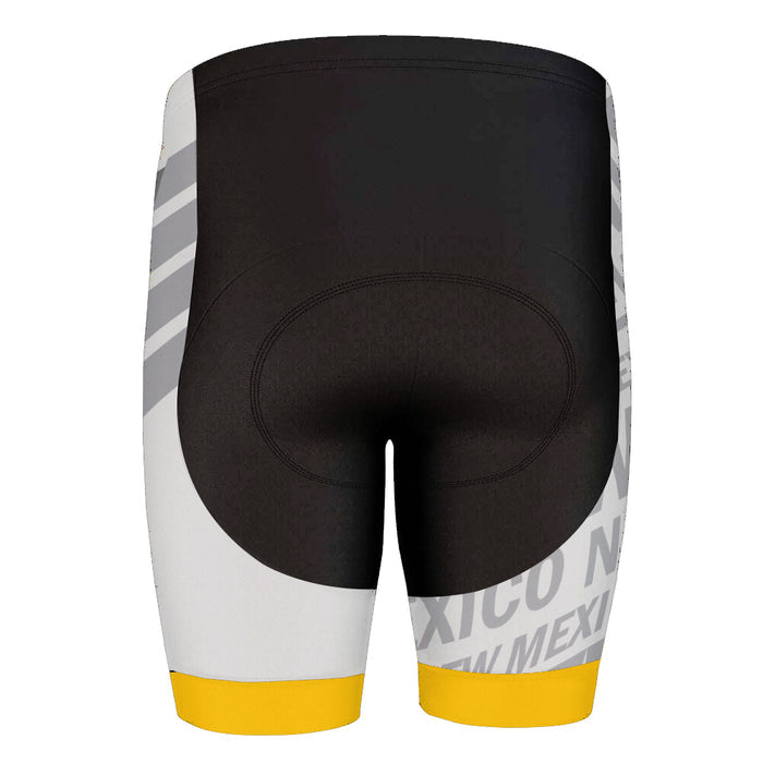 Customized New Mexico Set Cycling Set for Men