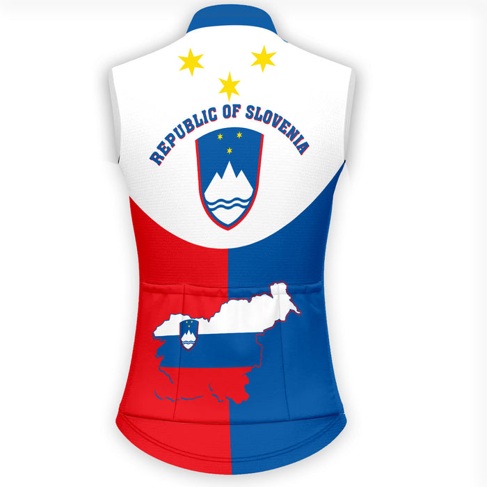 Customized Slovenia VBT 2025 TEAM Jerseys