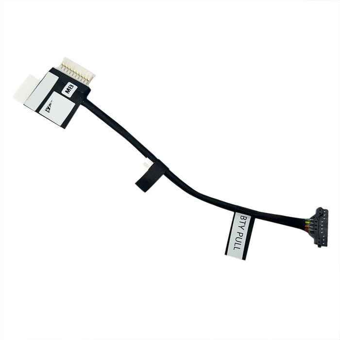 Dell Latitude 3530 3535 odin L15 Laptop Battery Cable 0WRP53 450.0QB0D.0021 450.0QB0D.0011