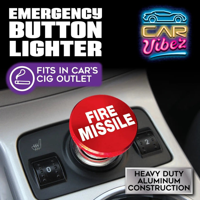 Electric Coil Button Lighter - 12 Pieces Per Pack 23577AZ WHOLESALE