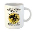 Halloween Gift Mug