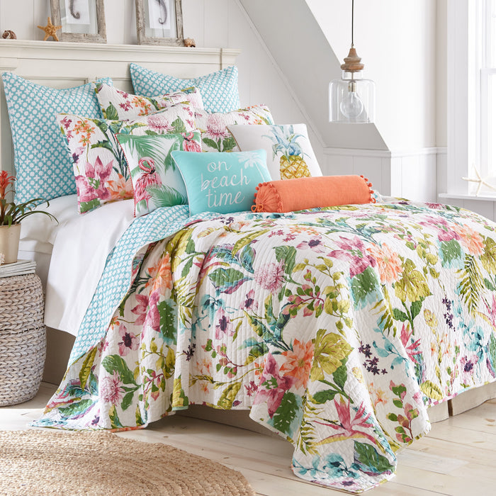 Malana Euro Sham Set of 2