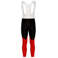 Unisex Basic Cycling Bib Tights