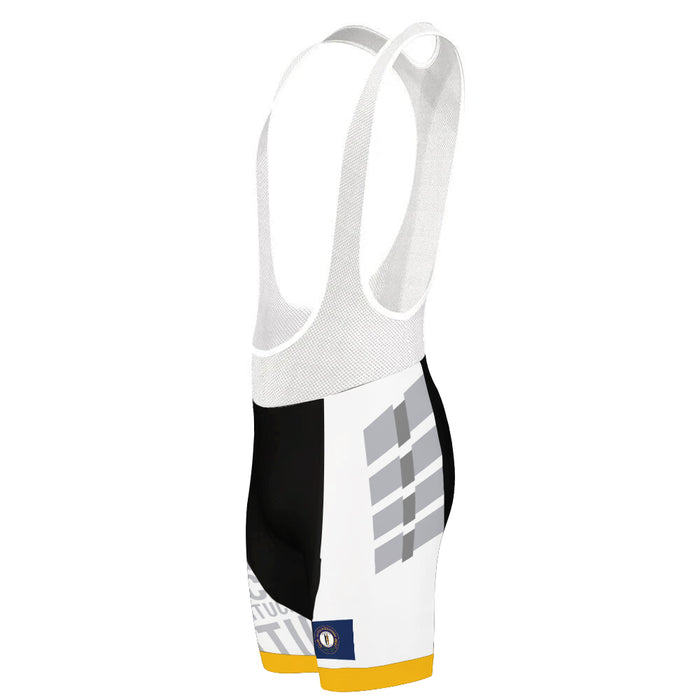 Unisex Kentucky Cycling Bib Short